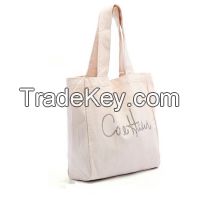 canvas bag/ cotton bag