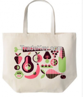 organic cotton bag for promotion