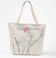 reusable cotton bag