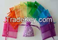 organza pouch bag for gift