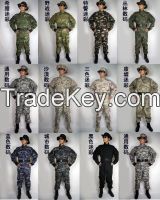 Manufacturers of military uniform wholesale