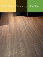 PVC floor manufacturer: 15 years' OEM experience