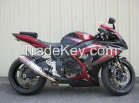 Cheap wholesale GSXR 750 motorcycle