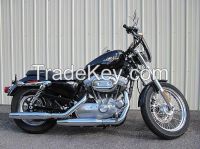 Cheap discount XL883 LOW motorcycle