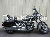 Cheap ROAD STAR MIDNIGHT SILVERADO 1700 motorcycle