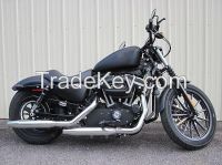 Hot selling XL883N IRON motorcycle