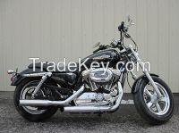 Cheap promotion XL1200C motorcycle