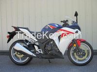 Cheap promotion CBR250R motorcycle