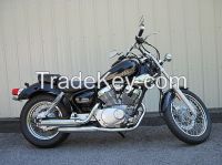Cheap discount V-STAR 250 motorcycle