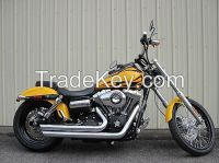 Cheap wholesale FXDWG WIDE GLIDE motorcycle