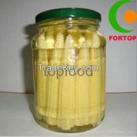 Canned Baby Corn /canned food