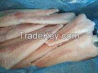 Frozen Fish Fillets