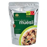 Gluten-Free Muesli