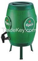 3 liter beer barrel supplier in Guangdong, China