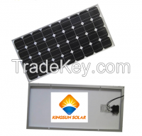 150W Mono-Crystalline Silicon Solar Energy Module