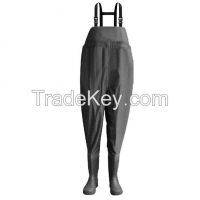 outdoor chest wader for fly fishing