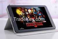 7 inch tablet pc with MTK 8312 Dual core android os, mould 706 phablet