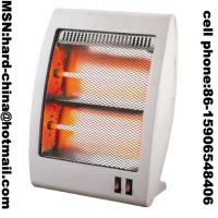 Sell Quartz Heater (RH04)