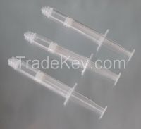 Prefilled Syringe