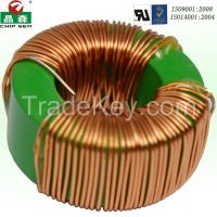 Customized Toroidal core inductors