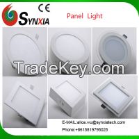 Slim round (side light)