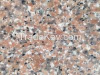 Vietnam granite, Van Canh Pink granite