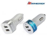 car usb charger of mobile and tablet pc
