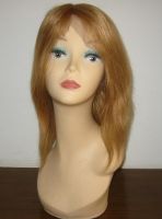 Indian Remy Full Lace Wigs