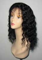 Sell stock lace wigs and custom lace wigs