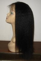 lace wigs kinky