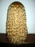 lace wigs blonde