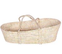 Sell straw baby basket