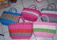 Sell Plastic Shopping Baskets