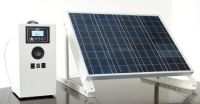 Sell solar home power system