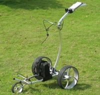 Sell Electric Golf Trolley HME-902