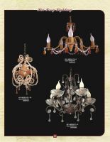 sell chandelier