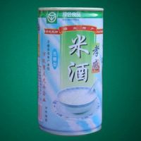 Sell chinese rice beverage