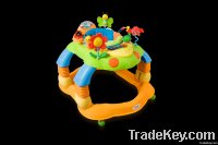 REVERSIBLE BABY WALKER