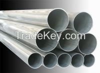 welded stainless steel pipe