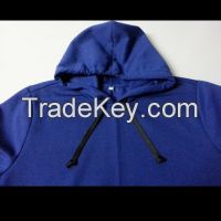 Custom made hoodie