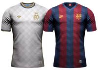 Soccer Jerseys