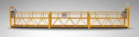 Sell steel suspended platform