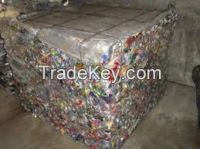 Aluminum Used Beverage Can (Ubc) Scrap