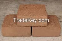 Coco Peat /Coir peat /Coir pith Blocks Exporters and Suppliers