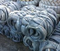 scrap tyre importers india