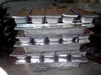 High Quality Lead Ingot