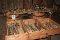 Dried StockFish / Stock Fish for Sale