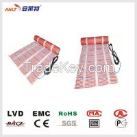 electrical heating mat