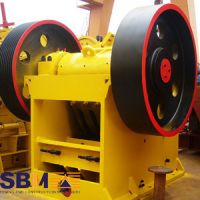 Sell Jaw Crusher