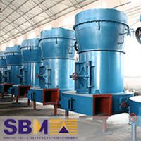 Sell Industrial Mill